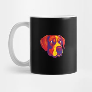 When Dogs Want Beer Mug